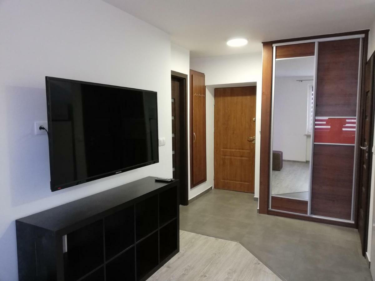 High Street 12 Gdynia Centrum Apartman Kültér fotó